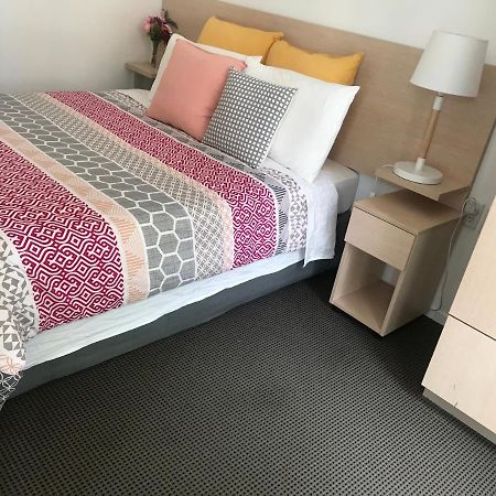 Auckland City Coby Suite Eksteriør billede