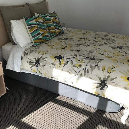 Auckland City Coby Suite Eksteriør billede