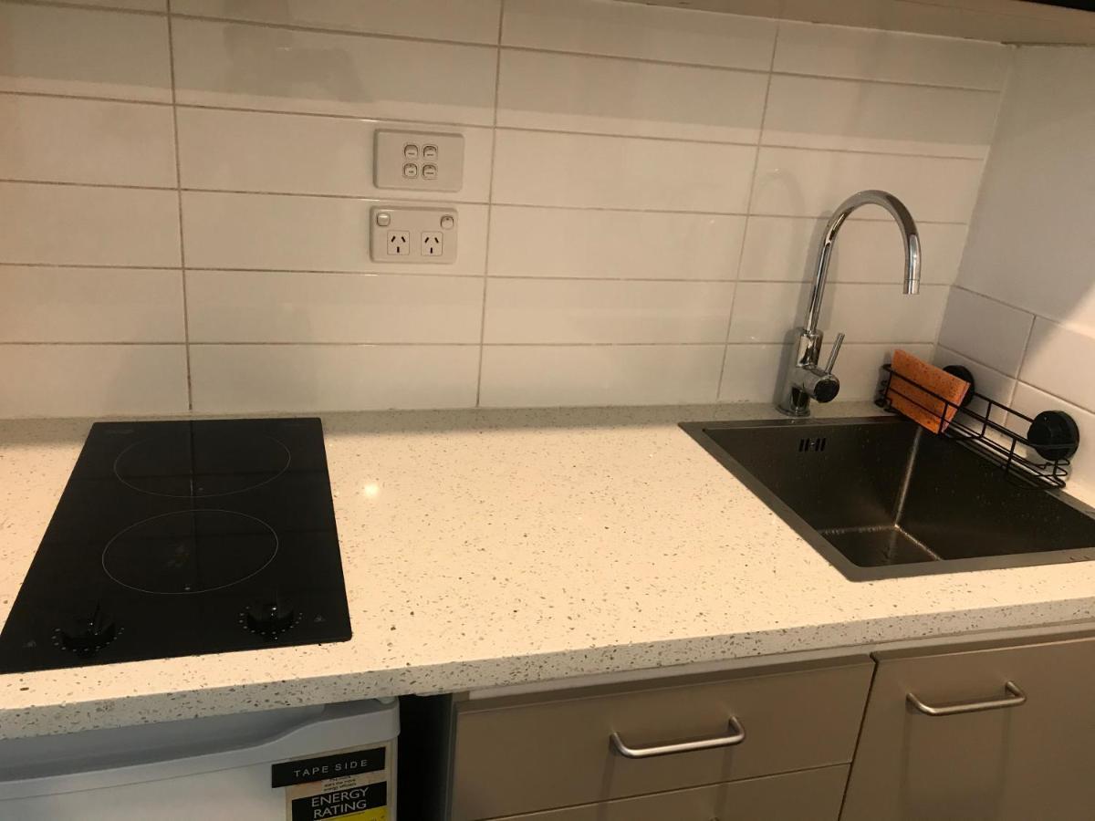 Auckland City Coby Suite Eksteriør billede