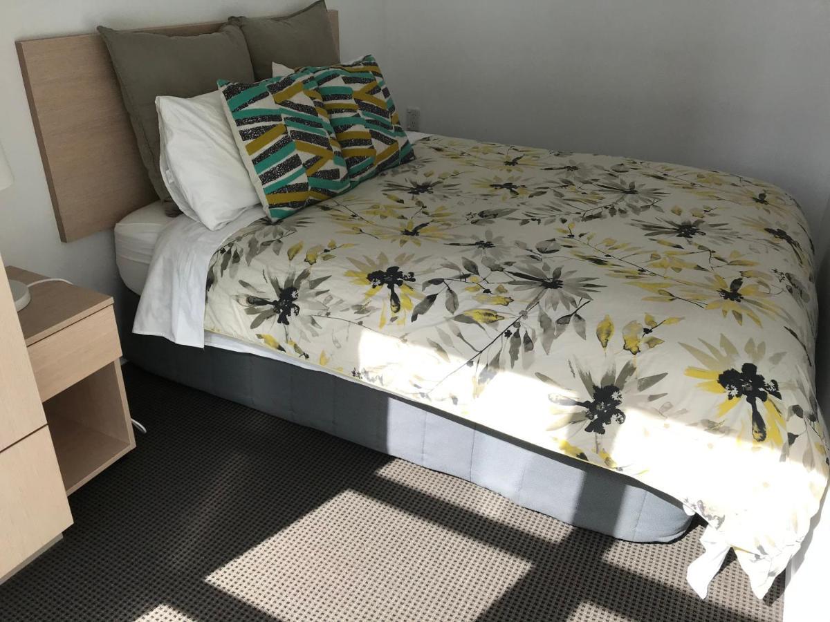 Auckland City Coby Suite Eksteriør billede